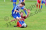 21.08.2016 - SV Marienstein II - DJK Workerszell