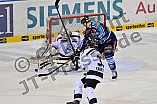 05.01.2014 - ERC Ingolstadt - Thomas Sabo Ice Tigers