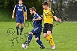 24.09.2017 - FC Hitzhofen-Oberzell - FC Wackerstein-Dünzing