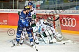 ERC Ingolstadt vs Augsburger Panther, Eishockey, DEL, Deutsche Eishockey Liga, Spieltag 21, 23.11.2016