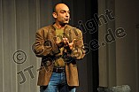 28.09.2014 - Django Asül - Paradigma