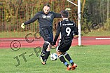 29.10.2017 - FC Türk Gücü Eichstätt - FC Nagelberg