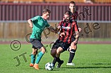 08.09.2018 - SV Eitensheim - SV Denkendorf