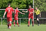 Fußball, Herren, Kreisliga Neumarkt Jura West, Saison 2023-2024, Spieltag 24, DJK Limes - TSV Absberg, 26.05.2024