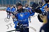 Eishockey, U20, DNL, Saison 2024-2025, ERC Ingolstadt - Krefelder EV 81, 01.03.2025