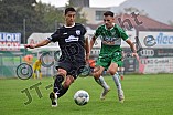 Fußball, Herren, Regionalliga Bayern, Saison 2021-2022, Spieltag 13, VfB Eichstätt - TSV Rain-Lech, 11.09.2021