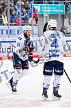 Eishockey, Herren, DEL, Saison 2025-2026, Spiel 50, ERC Ingolstadt - Adler Mannheim, 08.03.2026