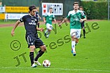 11.10.2014 - VfB Eichstätt - FC Pipinsried