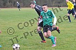 27.11.2016 - FC Türk Gücü Eichstätt - SF Bieswang