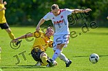 09.09.2018 - FC Hitzhofen-Oberzell - FC Hepberg