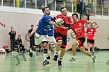 Handball, Bezirksliga Männer Staffel West, Saison 2024-2025, DJK Eichstätt - TG Landshut II, 19.10.2024