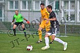 Fußball, Herren, Kreisklasse 1, Saison 2021-2022, Spieltag 7, SV Denkendorf - FC Gelbelsee, 12.09.2021