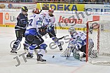 16.01.2015 - ERC Ingolstadt - Schwenninger Wild Wings
