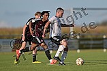 Fußball, Herren, Kreisliga Neumarkt Jura West, Saison 2024-2025, Freundschaftsspiel, DJK Limes - 1. FC Nürnberg, 11.07.2024