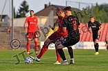 Fußball, Herren, Bayernliga Süd, Saison 2021-2022, Spieltag 15, FC Ingolstadt 04 II - TSV 1880 Wasserburg, 25.09.2021