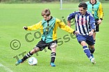 09.10.2011 - SV Marienstein II / SV Möhren