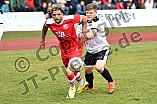 11.03.2017 - VfB Eichstätt - TSV Aubstadt