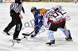 ERC Ingolstadt vs Fischtown Pinguins, Eishockey, DEL, Deutsche Eishockey Liga, Spieltag 43, 19.01.2018
