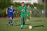 Fußball, Herren, Bezirksliga Oberbayern Nord, Saison 2024-2025, Spieltag 2, VfB Eichstätt II - SV N Lerchenau, 02.08.2024