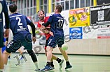 Handball, Bezirksliga Männer Staffel West, Saison 2024-2025, DJK Eichstätt - TSV Indersdorf, 09.11.2024