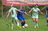 Fußball, Frauen, Landesliga Nord, Saison 2025-2026, Spieltag 1, FV Obereichstätt - Schwabthaler SV, 30.08.2025