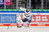 Eishockey, Herren, DEL, Saison 2025-2026, Spiel 24, Nürnberg Ice Tigers - ERC Ingolstadt, 30.11.2025
