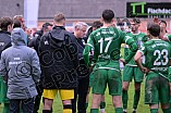 Fußball, Herren, Bayerischer Totopokal, Saison 2022-2023, Viertelfinale, VfB Eichstätt - FC Ingolstadt 04, 27.09.2022