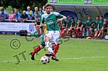 22.07.2015 - VfB Eichstätt - DJK Don Bosco Bamberg