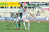 01.05.2012 - VfB  Eichstätt II / SV Türk Gücü Ataspor München