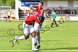 06.05.2017 - VfB Eichstätt II - SV Karlshuld