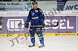 ERC Ingolstadt vs Duesseldorfer EG, Eishockey, DEL, Deutsche Eishockey Liga, 11.10.2015