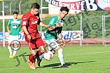 15.08.2012 - VfB Eichstätt / TSV Aindling