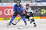 ERC Ingolstadt vs Kölner Haie, Eishockey, DEL, Deutsche Eishockey Liga, Spieltag 52, 04.03.2018
