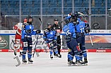 Eishockey, DNL Top Division Playoffs, Saison 2023-2024, Viertelfinale - Spiel 1, ERC Ingolstadt - EV Landshut, 02.03.2024