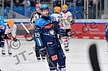 Eishockey, Herren, DEL, Saison 2025-2026, Spiel 35, ERC Ingolstadt - Pinguins Bremerhaven, 02.01.2026