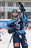 Eishockey, Herren, DEL, Saison 2022-2023, Spieltag 12, ERC Ingolstadt - Löwen Frankfurt, 18.10.2022