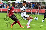 25.07.2017 - 1. FC Nürnberg II - VfB Eichstätt