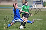 02.04.2018 - SV Ingolstadt-Hundszell - JFG Region Eichstätt