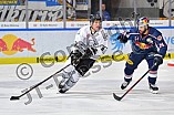 EHC Red Bull Muenchen vs Thomas Sabo Ice Tigers, Eishockey, DEL, Deutsche Eishockey Liga, Spieltag 35, 02.01.2019