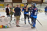 Eishockey, Herren, DEL, Saison 2024-2025, EHC Olten - ERC Ingolstadt, 25.08.2024
