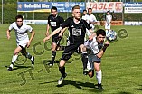 28.04.2018 - VfB Eichstätt II - SV Karlshuld