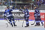 ERC Ingolstadt vs Krefeld Pinguine, DEL, Deutsche Eishockey Liga, Spieltag 44, 01.02.2019