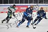 Eishockey, Frauen, European Womens Hockey League, Saison 2024-2025, ERC Ingolstadt - Lakers Kärnten, 13.09.2024