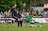Fußball, Herren, Hilpoltsteiner Stadtmeisterschaft, Saison 2024-2025, Finale, SF Hofstetten - TV Hilpoltstein, 08.06.2025