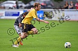 Fußball, Herren, Neumarkt Jura, Kreisliga West, Saison 2021-2022, Spieltag 1, SSV Oberhochstatt - DJK Pollenfeld, 01.08.2021