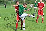 28.08.2016 - FV Obereichstätt - DJK Limes 09 II