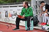 29.09.2017 - TSV Gaimersheim - VfB Eichstätt II