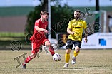 Fußball, Herren, Kreisliga Neumarkt Jura Ost, Saison 2025-2026, Vorbereitung, DJK Limes - FC Hitzhofen-Oberzell, 13.07.2025