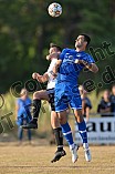 Fußball, Herren, Neumarkt Jura, Kreisliga West, Saison 2022-2023, Spieltag 1, DJK Limes - SV Marienstein, 12.08.2022