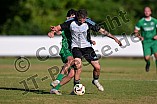 Fußball, Herren, Saison 2026-2027, Testspiel, TSV Ober-Unterhaunstadt - FC Gerolfing, 03.07.2026